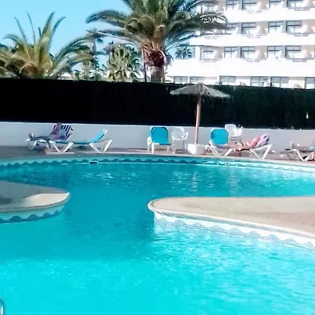 Garden Y Sol... Апартаменты